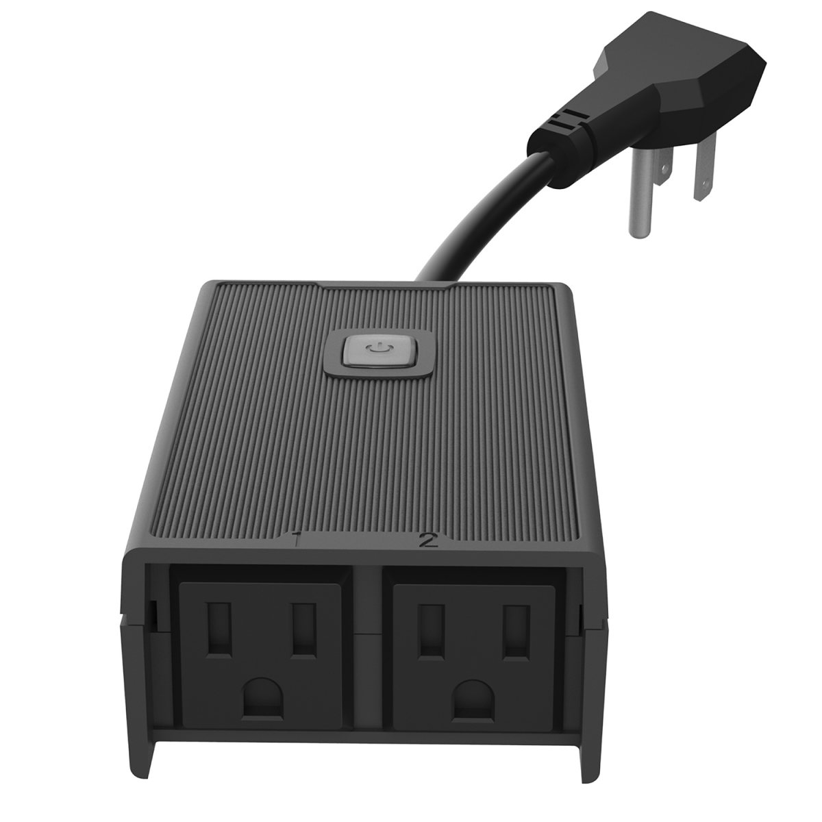 smart gfci outlet alexa