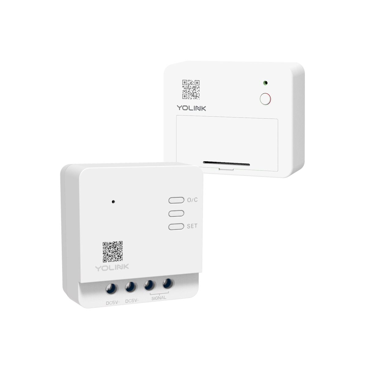 Products Page 2 YoLink