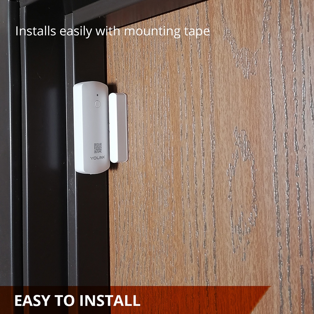 Door Sensor YoLink