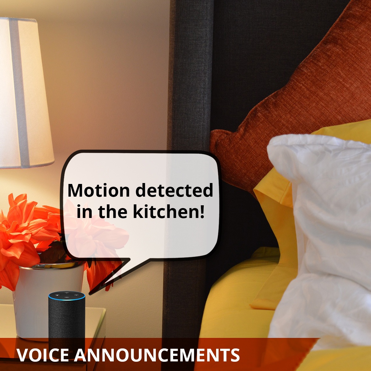 Motion Sensor YoLink