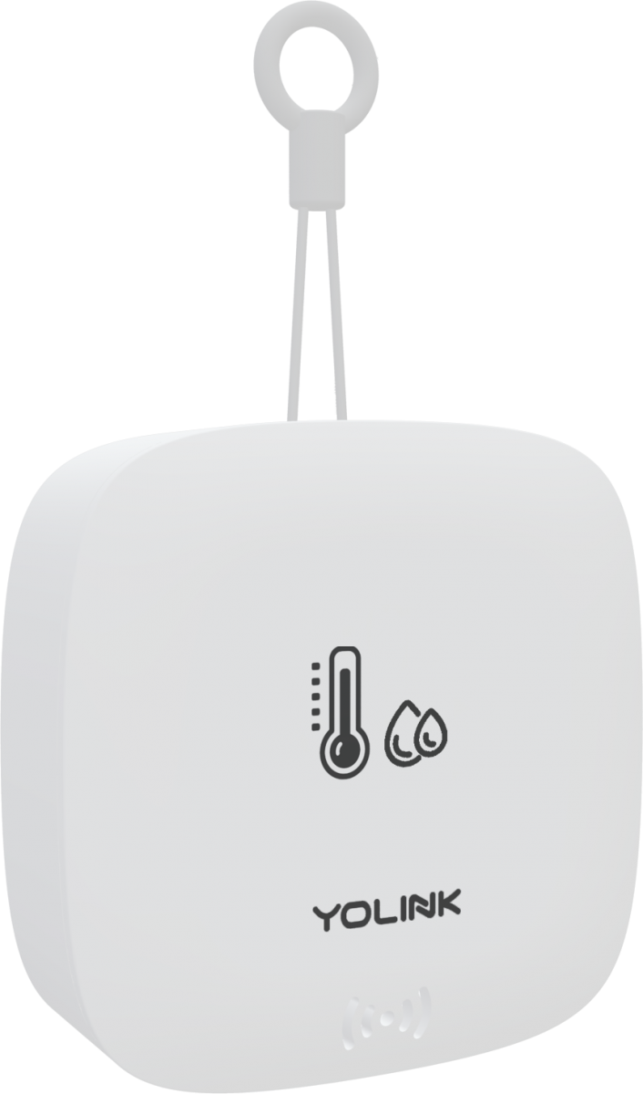 Weatherproof TH Sensor YoLink