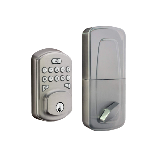 YoLink Smart Lock M1